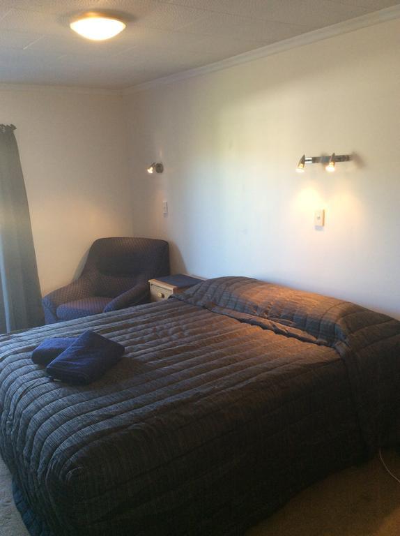 Adorian Motel Christchurch Exterior photo