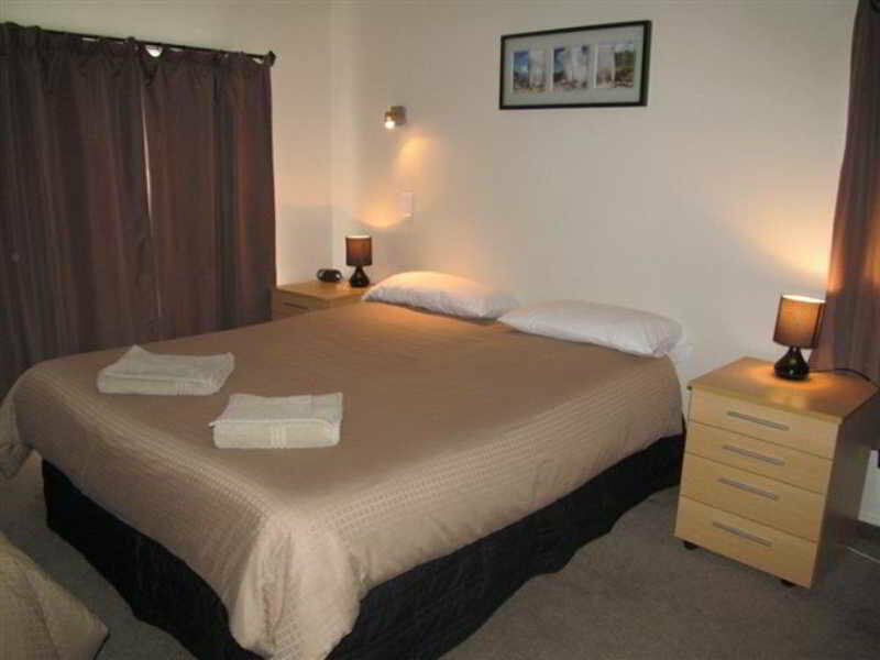 Adorian Motel Christchurch Exterior photo