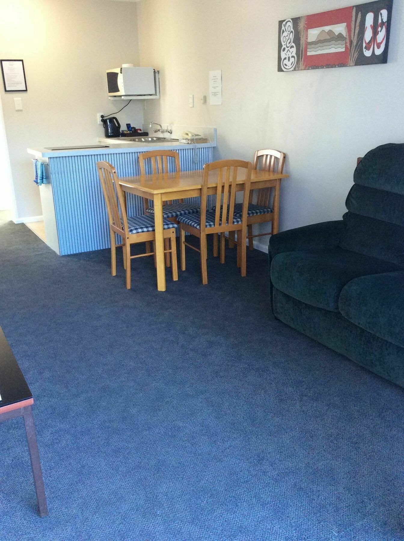 Adorian Motel Christchurch Exterior photo